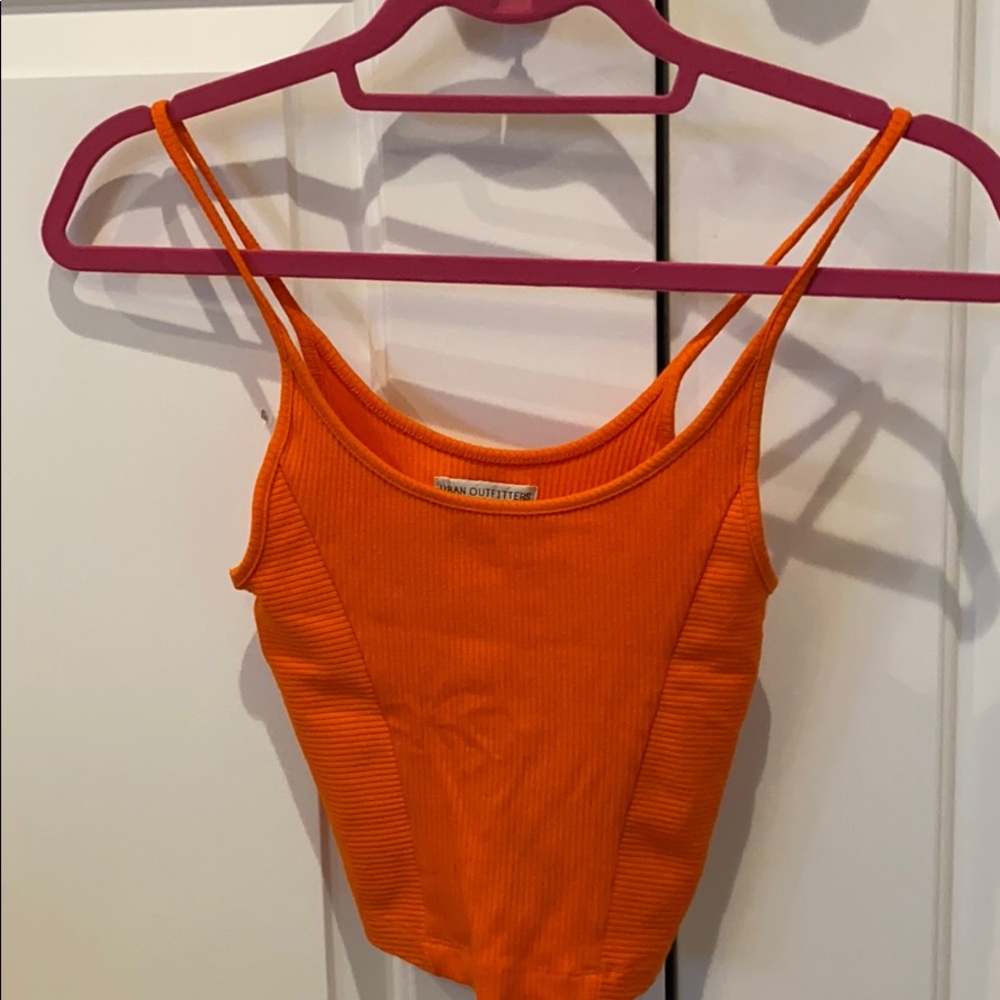 UO tank top